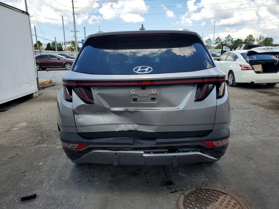 Aukcja sprzedaży 2022 Hyundai Tucson, vin: 5NMJE3AE0NH109499, numer aukcji: 59122676