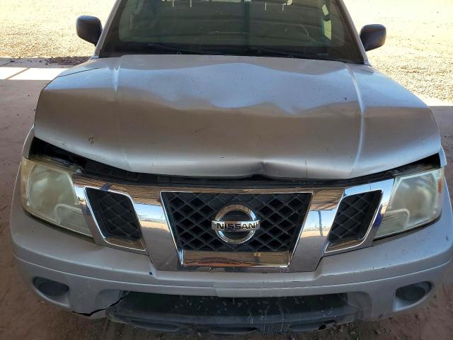 Продажа на аукционе авто 2017 Nissan Frontier, vin: 1N6BD0CT6HN718019, номер лота: 59859196
