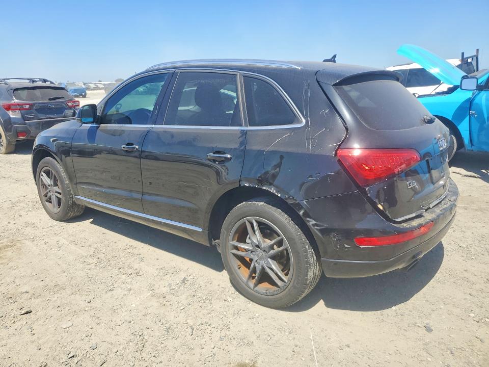 Aukcja sprzedaży 2015 Audi Q5, vin: WA1CFAFP8FA036098, numer aukcji: 60402876