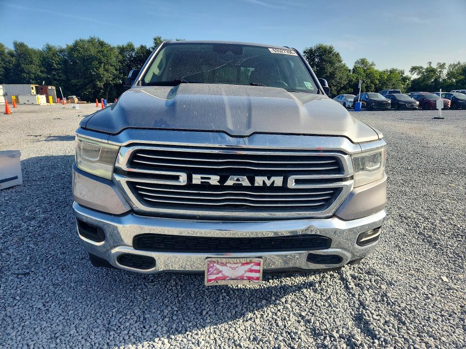 Auction sale of the 2021 Ram 1500, vin: 1C6RREJT3MN673822, lot number: 63527396