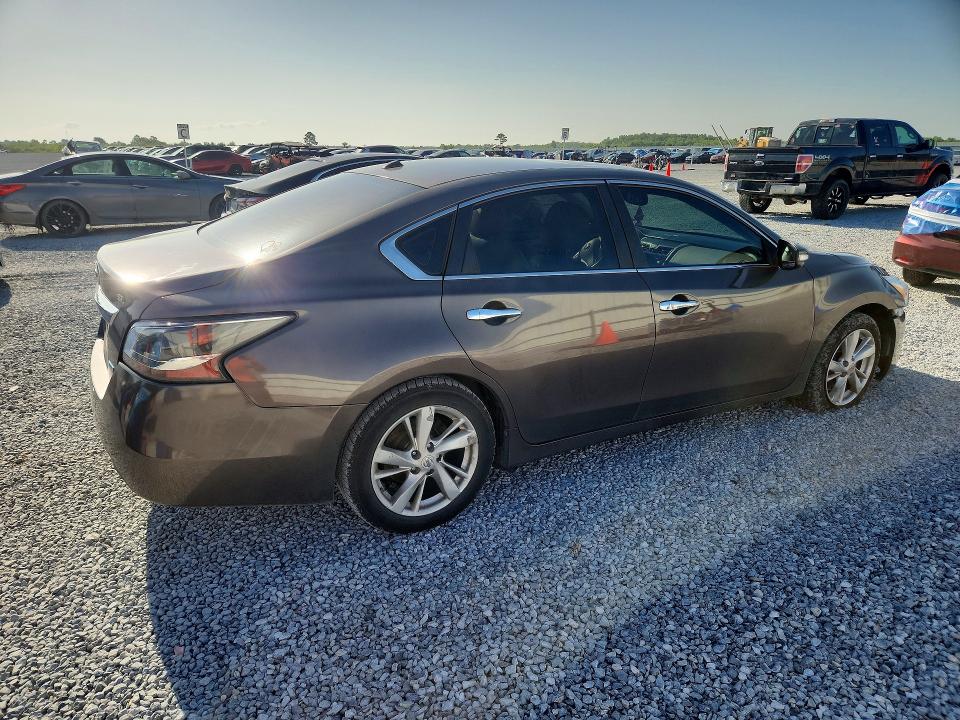 62273236 :رقم المزاد ، 1N4AL3AP1EC163874 vin ، 2014 Nissan Altima مزاد بيع
