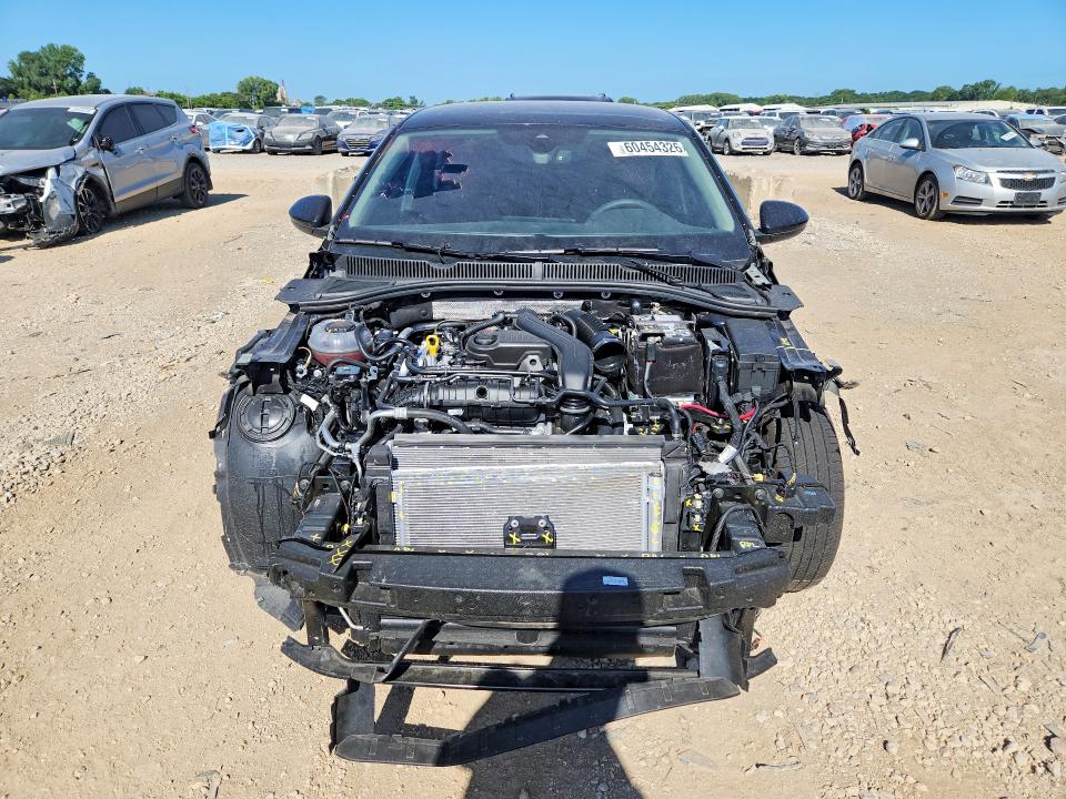 Продажа на аукционе авто 2026 Volkswagen Jetta, vin: 3VW5W7BU2TM031519, номер лота: 60454326