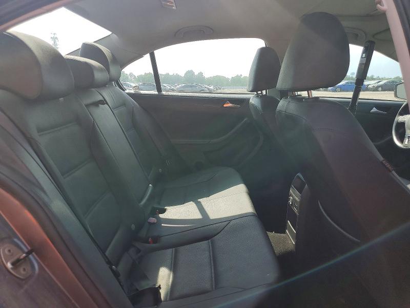 Aukcja sprzedaży 2012 Volkswagen Jetta, vin: 3VWDP7AJ4CM355443, numer aukcji: 60562136