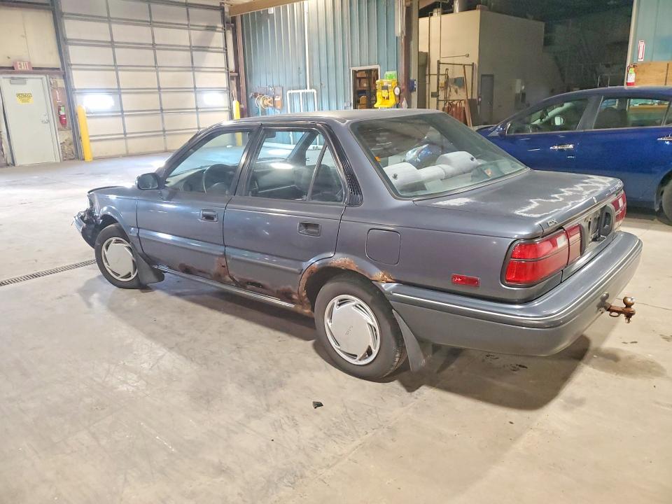 Aukcja sprzedaży 1992 Toyota Corolla, vin: 1NXAE94A3NZ381769, numer aukcji: 60599556