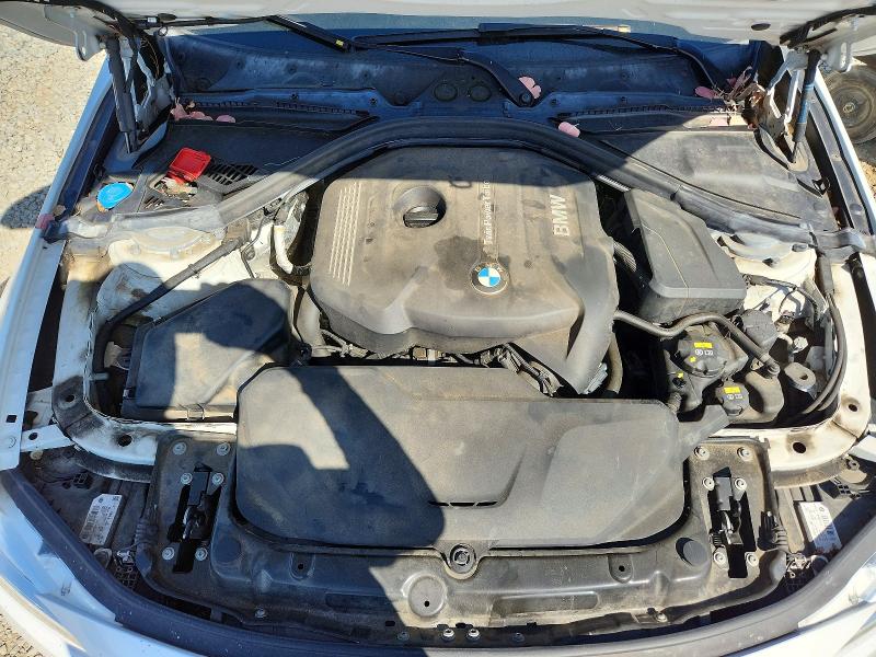 Продажа на аукционе авто 2017 Bmw 330, vin: WBA8K3C38HA022500, номер лота: 60717946