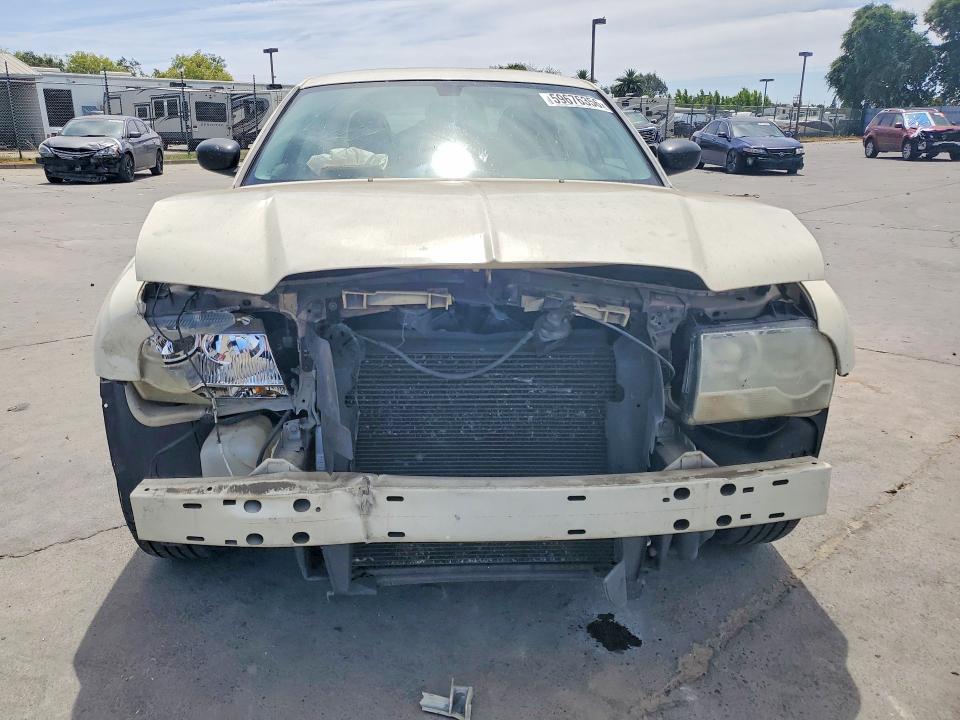 Aukcja sprzedaży 2009 Chrysler 300, vin: 2C3LA43D89H553380, numer aukcji: 59676356