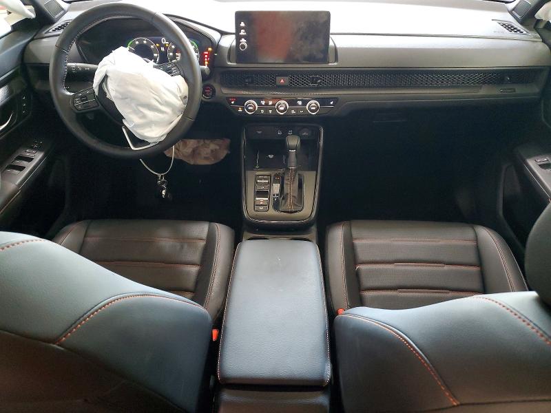 58631686 :رقم المزاد ، 7FARS6H84TE041322 vin ، 2026 Honda Cr-v مزاد بيع