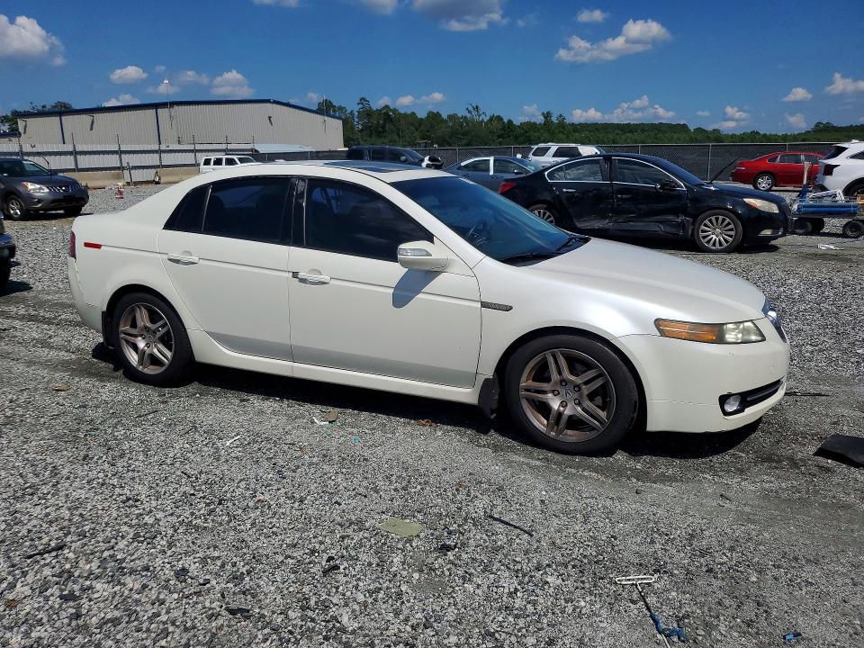 Продаж на аукціоні авто 2007 Acura Tl, vin: 19UUA66267A028420, номер лоту: 60840376