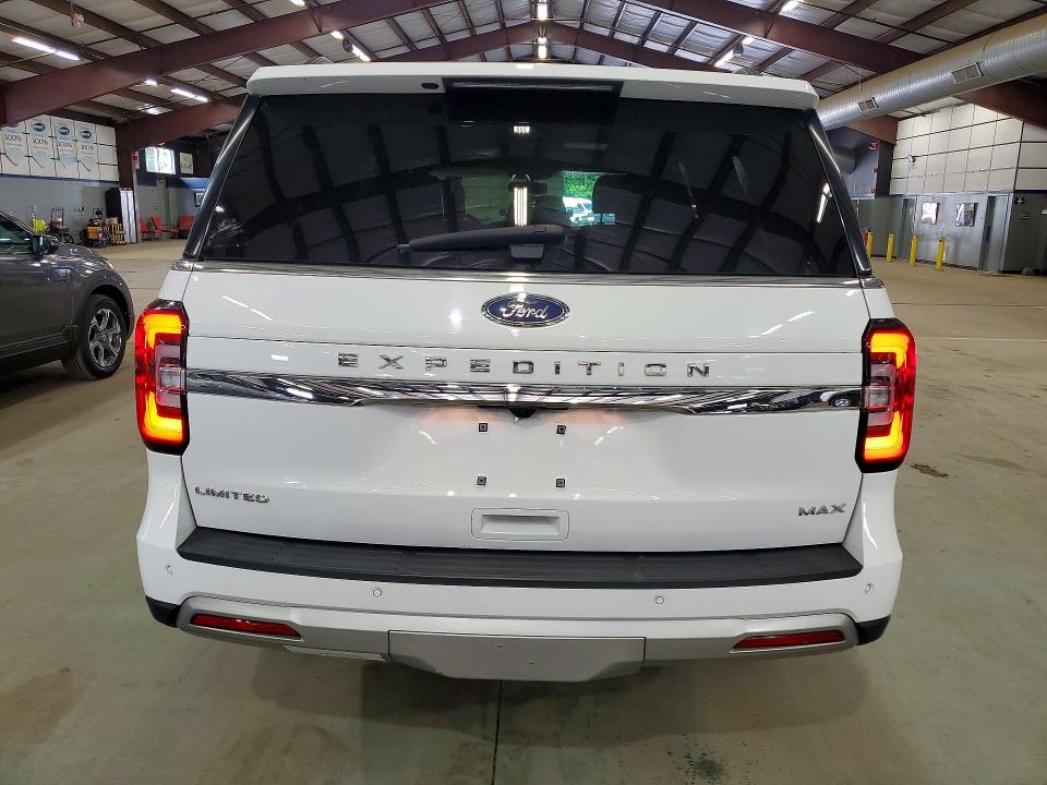 60566616 :رقم المزاد ، 1FMJK2AT7NEA19721 vin ، 2022 Ford Expedition مزاد بيع