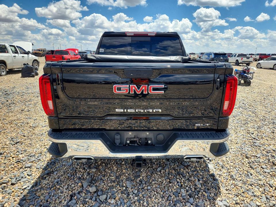Aukcja sprzedaży 2021 Gmc Sierra, vin: 1GTU9DED1MZ388142, numer aukcji: 59946056