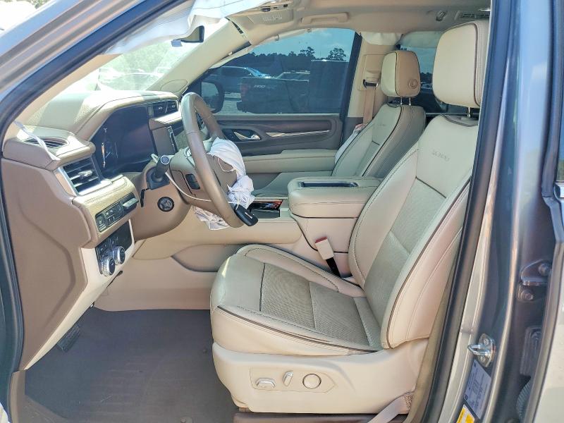 59727246 :رقم المزاد ، 1GKS2DKL6MR450839 vin ، 2021 Gmc Yukon مزاد بيع