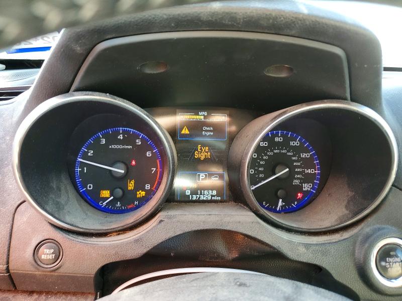 60484166 :رقم المزاد ، 4S4BSENCXK3264410 vin ، 2019 Subaru Outback مزاد بيع