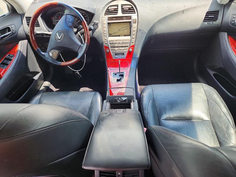 60198066 :رقم المزاد ، JTHBJ46G582211453 vin ، 2008 Lexus Es مزاد بيع