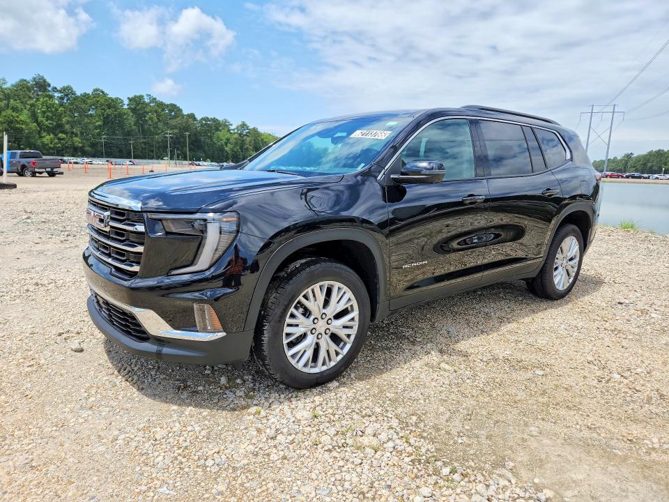 Продажа на аукционе авто 2026 Gmc Acadia, vin: 1GKENKKS7TJ190996, номер лота: 62113766