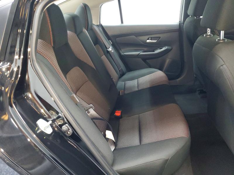 Aukcja sprzedaży 2026 Nissan Sentra, vin: 3N1AB9DV2TY272345, numer aukcji: 85980975