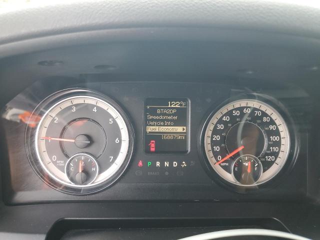 60314396 :رقم المزاد ، 1C6RR6KT2HS867365 vin ، 2017 Ram 1500 مزاد بيع