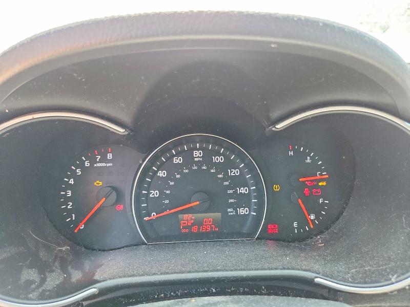 Продаж на аукціоні авто 2015 Kia Sorento, vin: 5XYKTCA69FG655815, номер лоту: 61565996