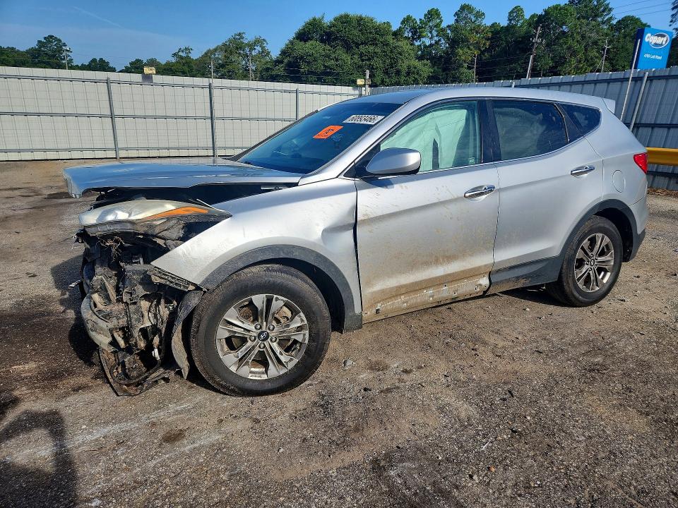 Aukcja sprzedaży 2015 Hyundai Santa Fe Sport, vin: 5XYZT3LB0FG271589, numer aukcji: 60893466