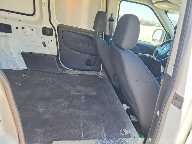 Продаж на аукціоні авто 2022 Ram Promaster City, vin: ZFBHRFAB7N6W99064, номер лоту: 60852636