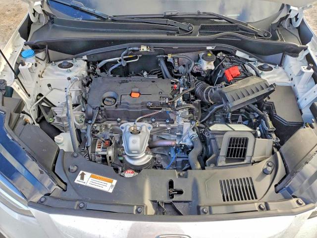 Продажа на аукционе авто 2025 Honda Hr-v, vin: 3CZRZ1H38SM717032, номер лота: 61640376
