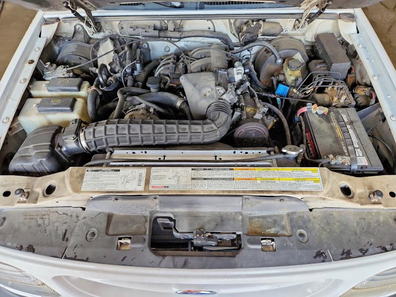 62444266 :رقم المزاد ، 1FMZU34X0XZB41382 vin ، 1999 Ford Explorer مزاد بيع