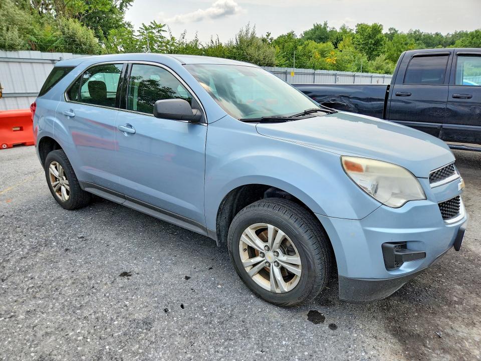 62873586 :رقم المزاد ، 2GNALAEK5E6340634 vin ، 2014 Chevrolet Equinox مزاد بيع