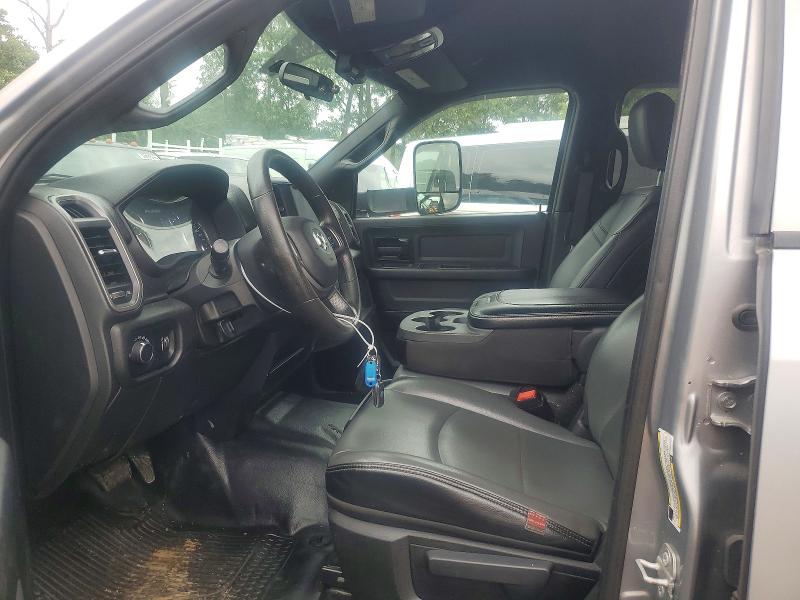 Продаж на аукціоні авто 2022 Ram 3500, vin: 3C7WRSCL0NG315534, номер лоту: 60706696