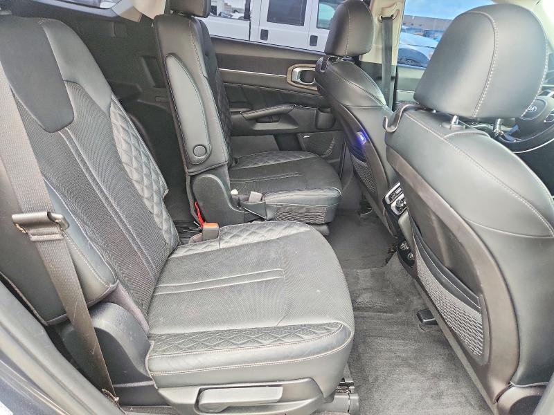 Aukcja sprzedaży 2021 Kia Sorento, vin: 5XYRKDLF2MG045336, numer aukcji: 61114846