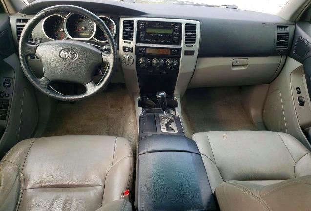 Продаж на аукціоні авто 2007 Toyota 4runner, vin: JTEBU14R470124578, номер лоту: 61635436