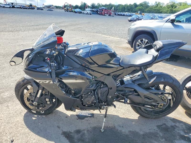 Aukcja sprzedaży 2024 Yamaha Yzf R1, vin: JYARN66E7RA004516, numer aukcji: 62544436