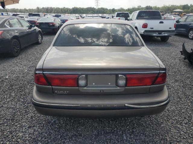 60576956 :رقم المزاد ، 1G4HP52K7XH470673 vin ، 1999 Buick Lesabre مزاد بيع