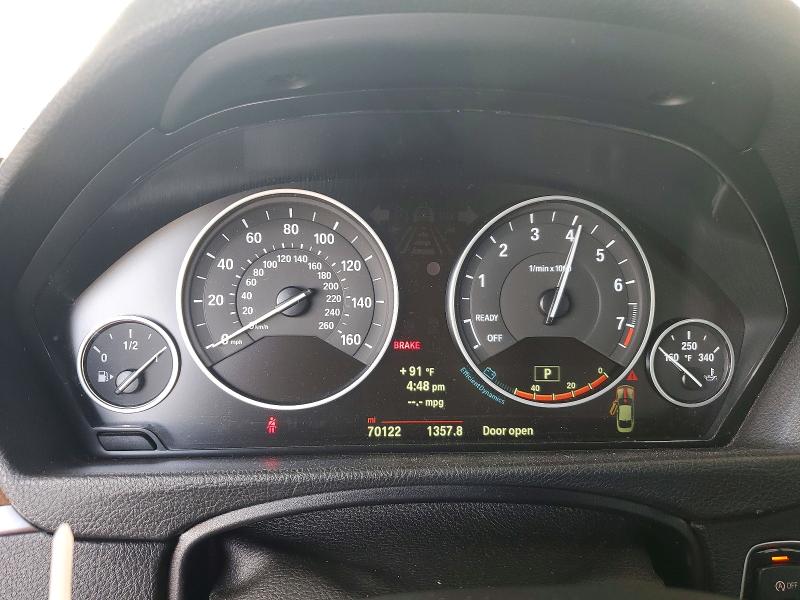 2014 Bmw 428 მანქანა იყიდება აუქციონზე, vin: WBA3N9C56EK244559, აუქციონის ნომერი: 59245266