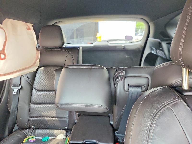 Продажа на аукционе авто 2023 Mazda Cx-5, vin: JM3KFBXY3P0131200, номер лота: 62396446