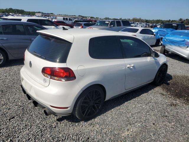 61945406 :رقم المزاد ، WVWED7AJ5AW326174 vin ، 2010 Volkswagen Gti مزاد بيع