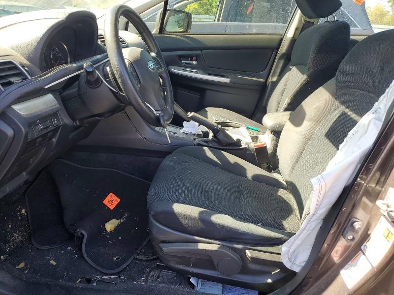 Продаж на аукціоні авто 2016 Subaru Impreza, vin: JF1GPAB69G8237489, номер лоту: 61017106