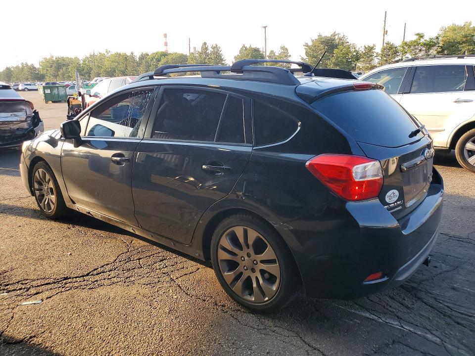 Продажа на аукционе авто 2013 Subaru Impreza, vin: JF1GPAL61DH828930, номер лота: 59395936