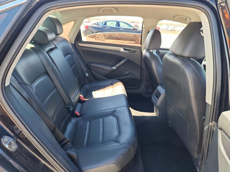 Aukcja sprzedaży 2017 Volkswagen Passat, vin: 1VWDT7A36HC032338, numer aukcji: 61963256