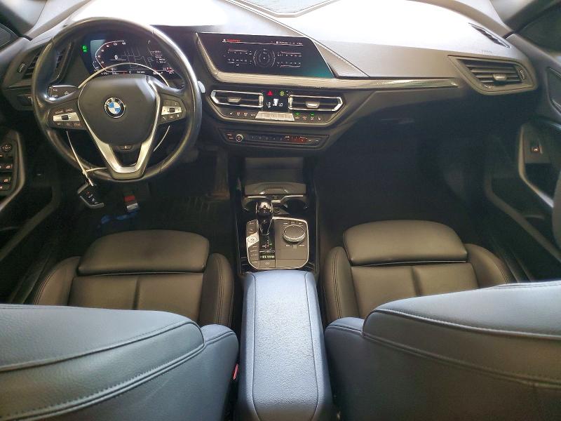 2024 Bmw 228xi მანქანა იყიდება აუქციონზე, vin: WBA73AK0XR7N59792, აუქციონის ნომერი: 60395756