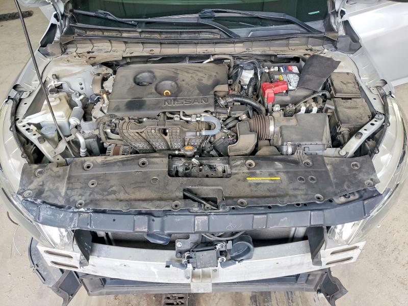 62198956 :رقم المزاد ، 1N4BL4BV8KC127036 vin ، 2019 Nissan Altima مزاد بيع
