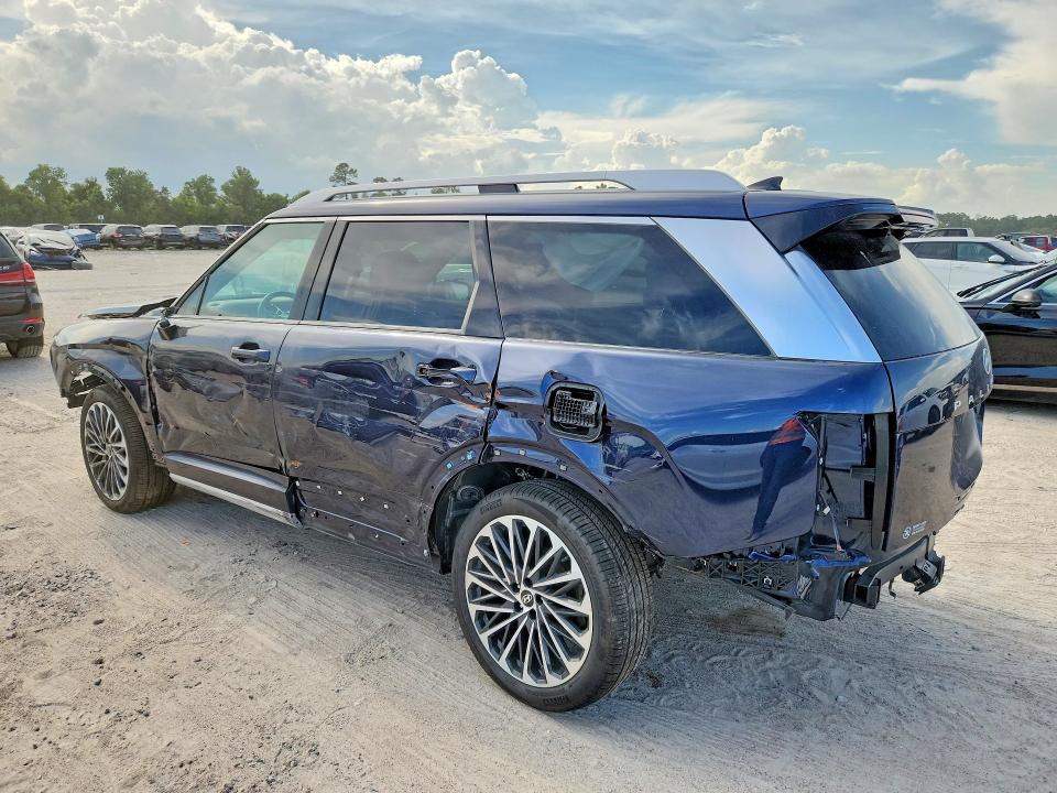 Продажа на аукционе авто 2026 Hyundai Palisade, vin: KM8RM5S29TU031375, номер лота: 59958886