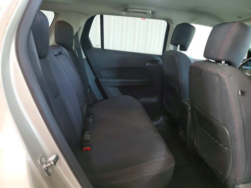2012 Gmc Terrain მანქანა იყიდება აუქციონზე, vin: 2GKALMEK1C6237464, აუქციონის ნომერი: 61193026