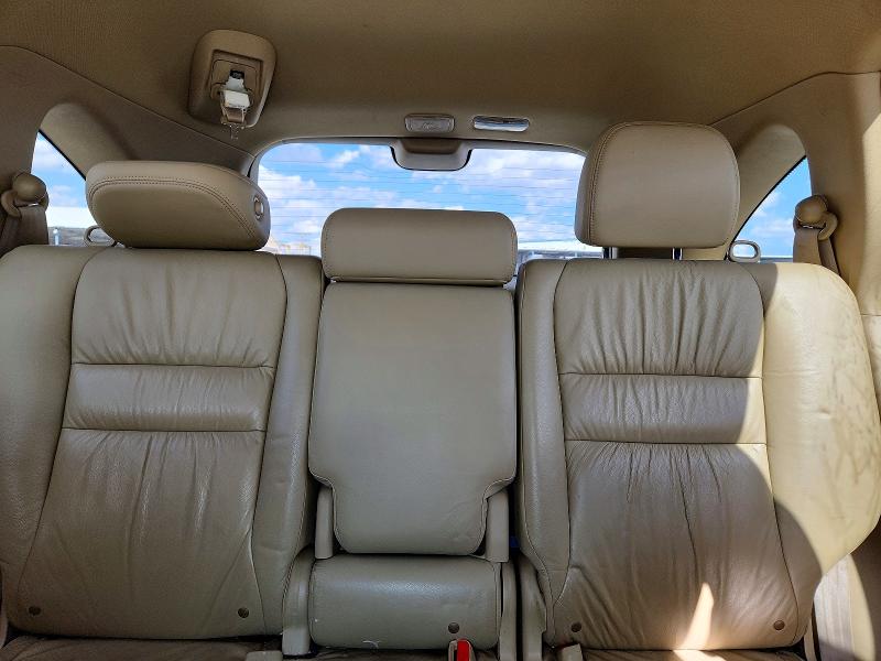 Продаж на аукціоні авто 2010 Honda Cr-v, vin: 5J6RE4H73AL043307, номер лоту: 61234936