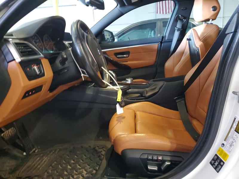 Продажа на аукционе авто 2018 Bmw 440xi, vin: WBA4J7C58JBH14219, номер лота: 61871596