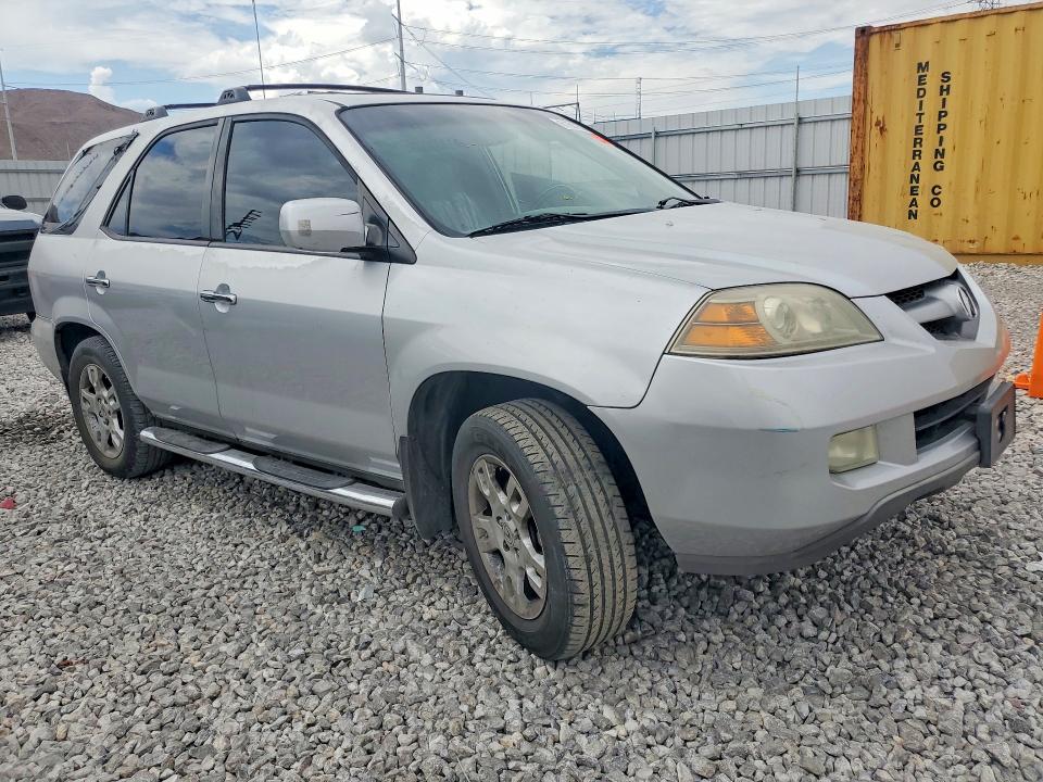 Aukcja sprzedaży 2006 Acura Mdx, vin: 2HNYD18656H540948, numer aukcji: 61603256