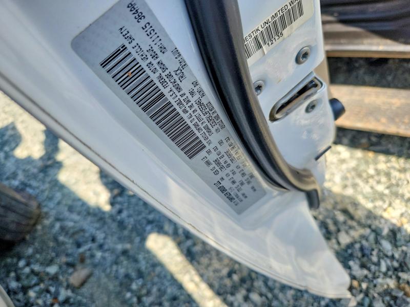 Продаж на аукціоні авто 2015 Ram 2500, vin: 3C6UR5KL8FG558461, номер лоту: 58876316