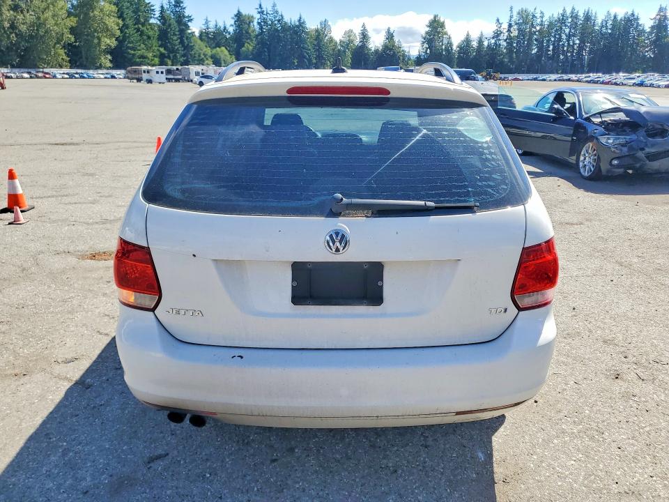 Aukcja sprzedaży 2013 Volkswagen Jetta, vin: 3VWPL7AJ1DM604985, numer aukcji: 63017196