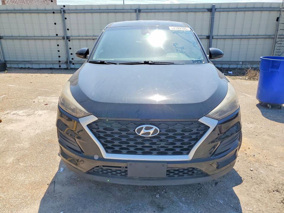 60189126 :رقم المزاد ، KM8J23A43KU935229 vin ، 2019 Hyundai Tucson مزاد بيع