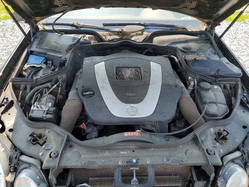 Продажа на аукционе авто 2007 Mercedes-benz E 350, vin: WDBUF87X97X219511, номер лота: 60452706