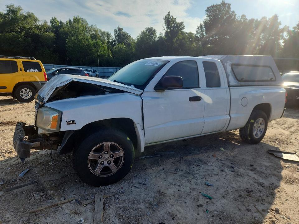 Aukcja sprzedaży 2007 Dodge Dakota, vin: 1D3HE42P87S184731, numer aukcji: 60594666