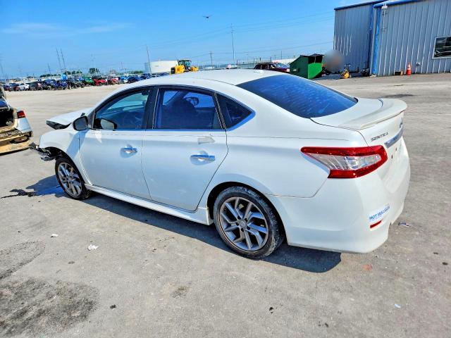 Aukcja sprzedaży 2014 Nissan Sentra, vin: 3N1AB7AP1EY323847, numer aukcji: 61138806